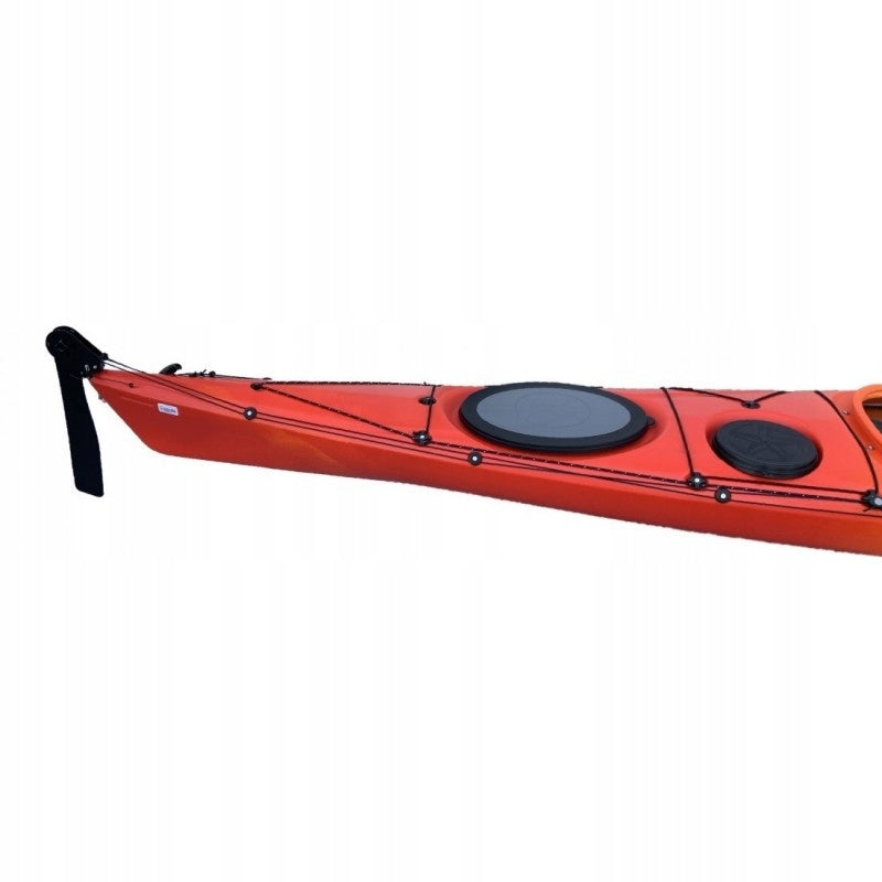 SINGLE KAYAK ESSENCE 16 SEA PERCEPTION +STER Manufacturer code KAY-ESS161019