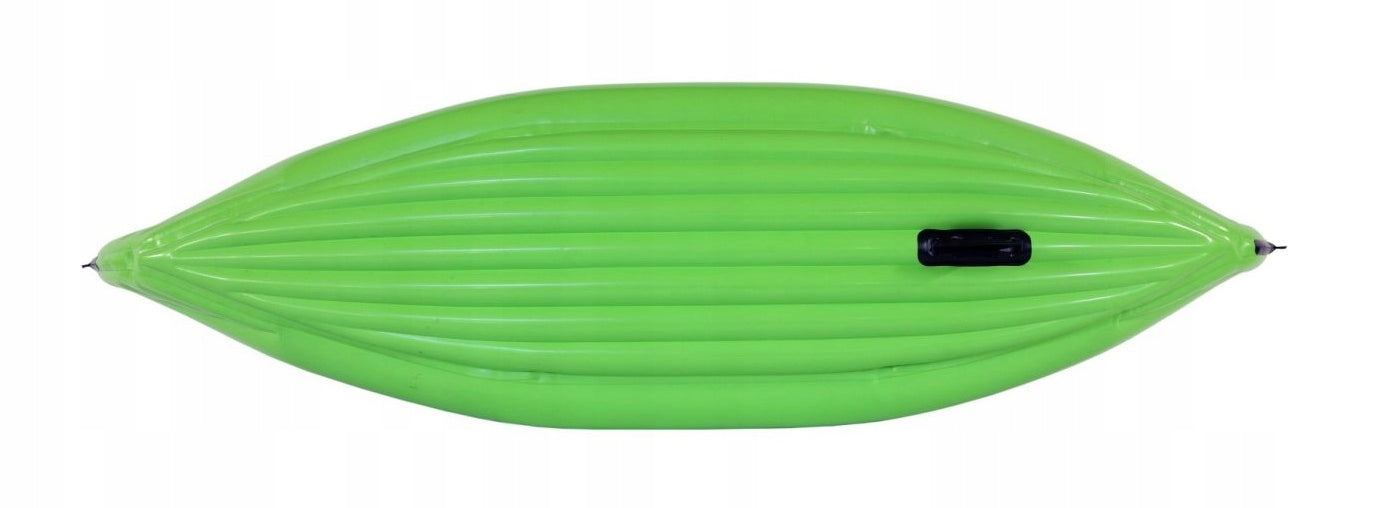 SINGLE KAYAK PUMPED SWING 1 GUMOTEX LIGHT ONE WITH DECK Material pneumatic