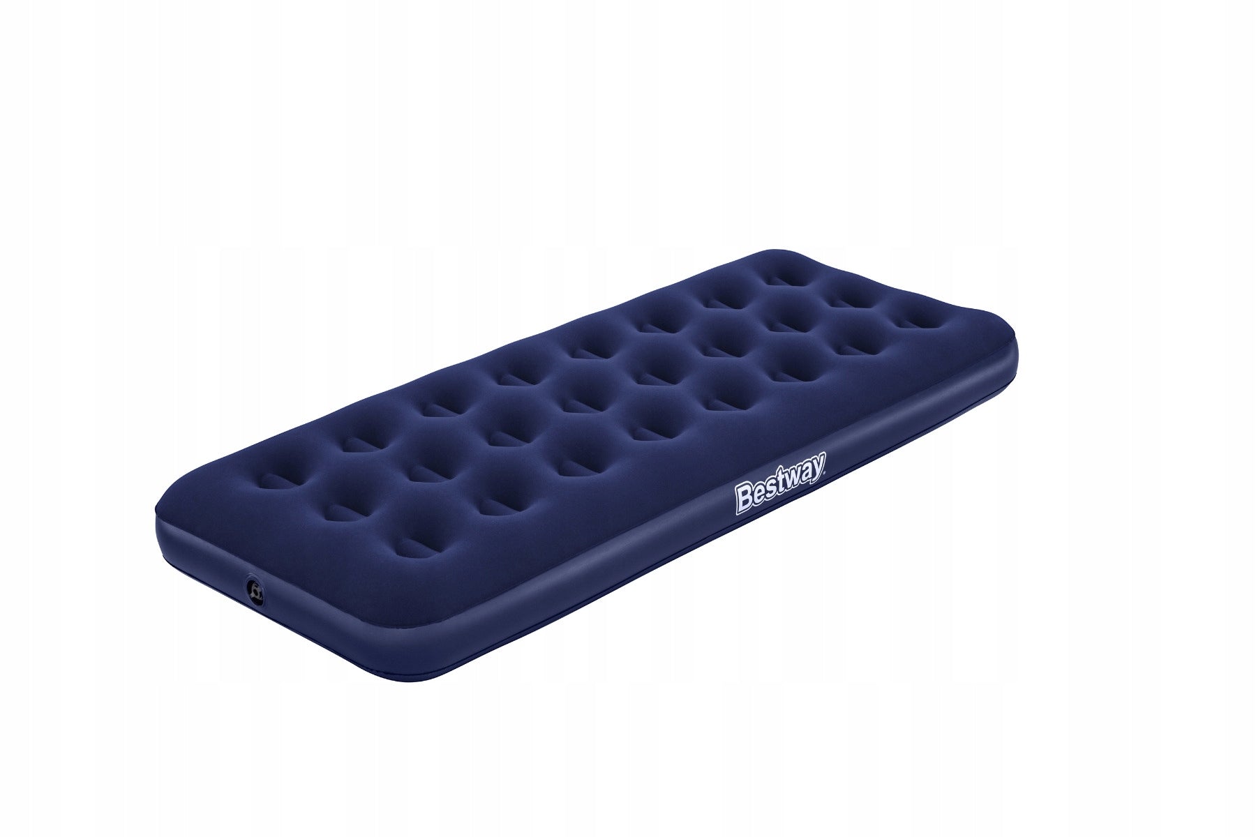SINGLE MATTRESS INFLATABLE SLEEPING TENT VELOUR +PATCH 67000 Manufacturer code 5906186714500