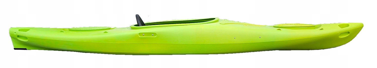 SINGLE-PERSON TOURIST KAYAK SEDINA FOR RAFTING ONE SOLID EAN (GTIN) 5904405274385