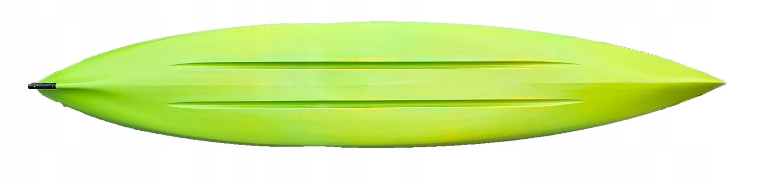 SINGLE-PERSON TOURIST KAYAK SEDINA FOR RAFTING ONE SOLID Manufacturer code SEDINALIME