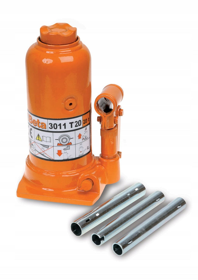 SINGLE PISTON HYDR LIFT 3.5T BETA 3011/T3.5