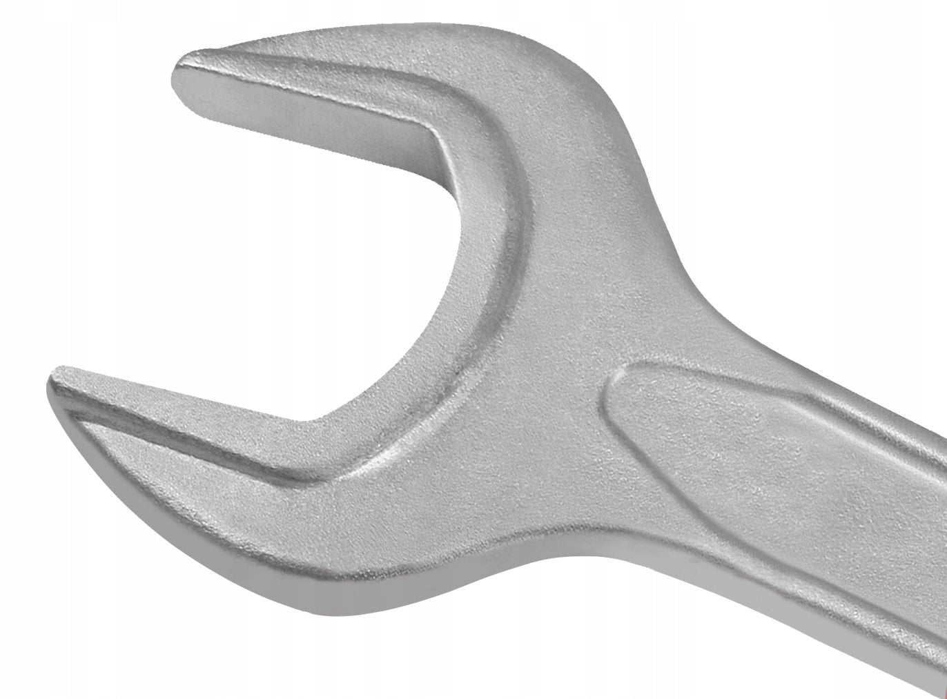 SINGLE-SIDED FLAT WRENCH 41 MM CRV EAN (GTIN) 5901180812931