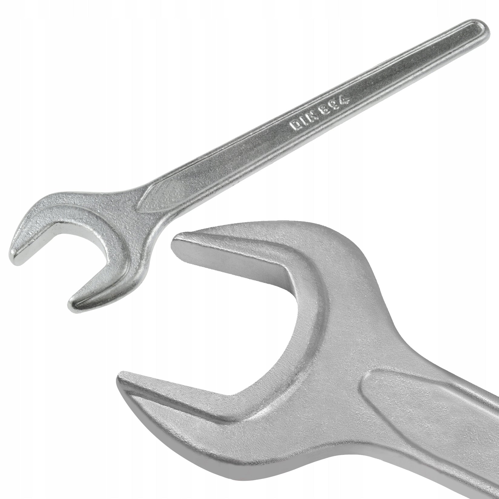 SINGLE-SIDED FLAT WRENCH 41 MM CRV