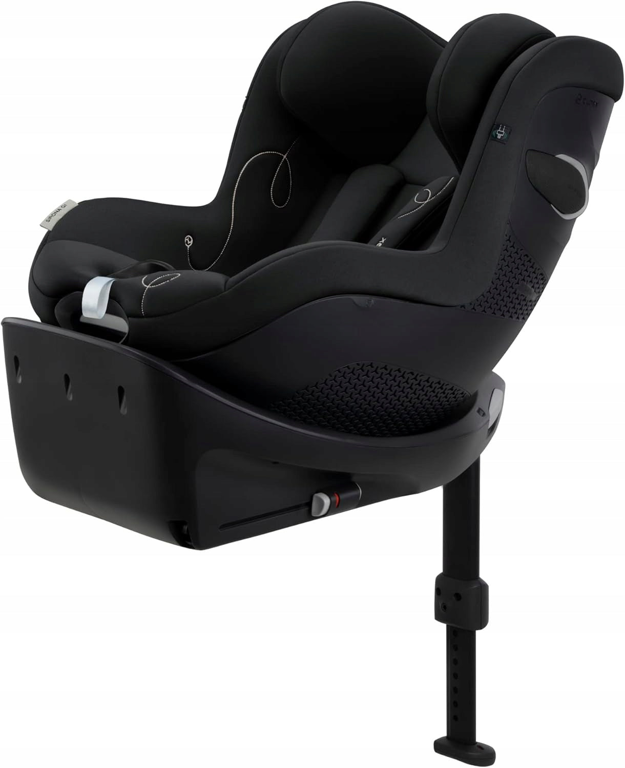 SIRONA G I-SIZE PLUS car seat
