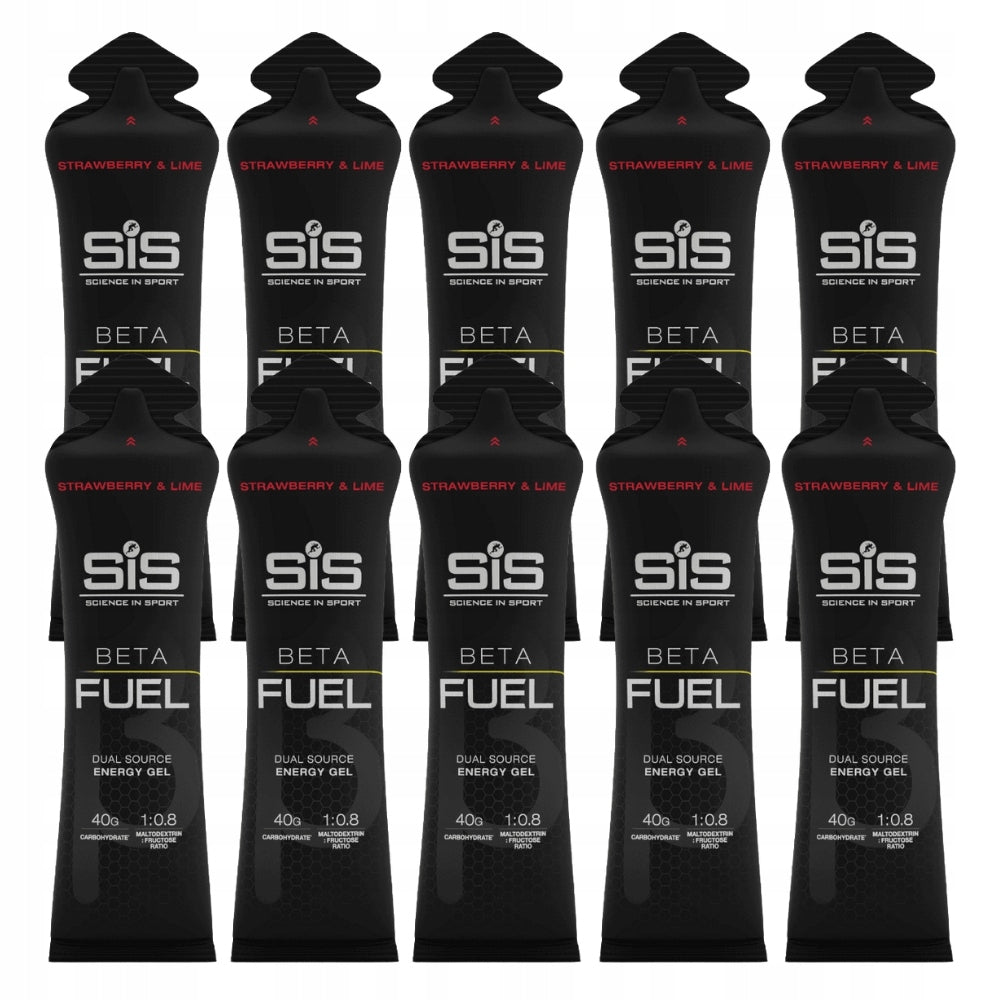 SIS ENERGY GEL BETA FUEL 60ml CONDITION MALTODEXTRIN CARBOHYDRATES Expiration date at least 1 month from the date of purchase