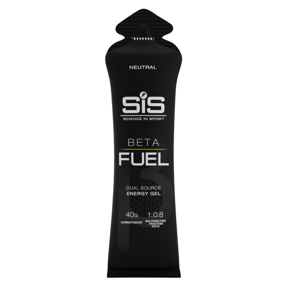 SIS ENERGY GEL BETA FUEL 60ml CONDITION STRENGTH ENERGY ISOTONIC Expiration date at least 1 month from the date of purchase
