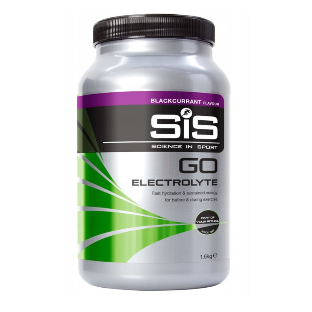 SIS GO ELECTROLYTE ISOTONIC DRINK ENERGY 1600g ISOTONIC CARBOHYDRATES Expiration date at least six months from the date of purchase