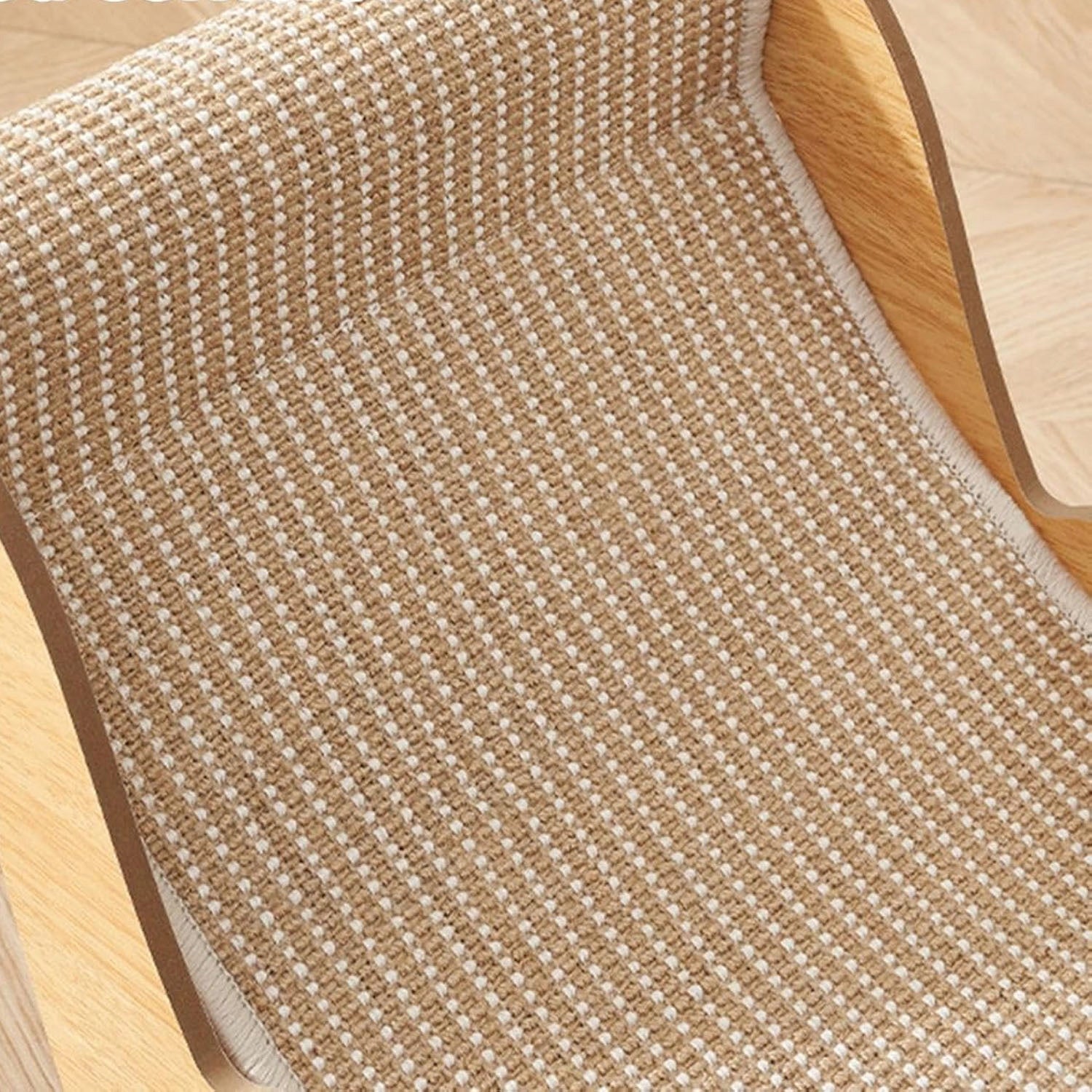 SISAL CAT SCRATCHER, SISAL CAT LOUNGER, COMFORTABLE CAT CHAIR Product weight with unit packaging 1.56 kg