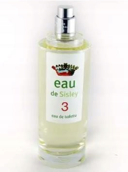 SISLEY 3 EAU DE TOILETTE 100 ML