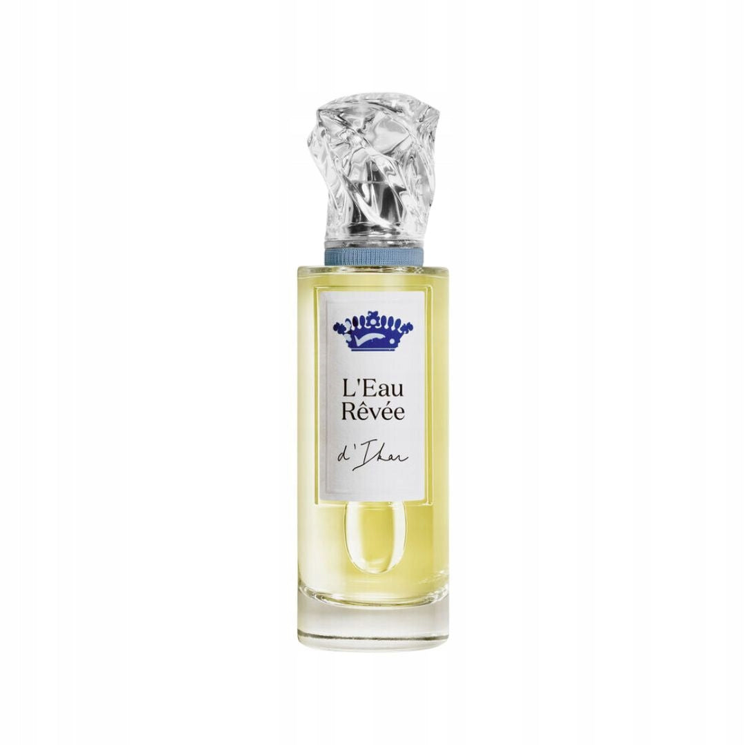 SISLEY L'Eau Revee D'Ikar Eau de toilette for women Perfume EDT Spray 50m Product weight with unit packaging 0.4 kg
