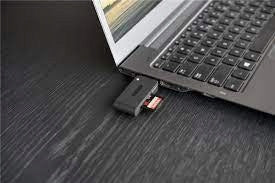 SITECOM USB 3.0 MD-063 memory card reader Manufacturer code MD-063