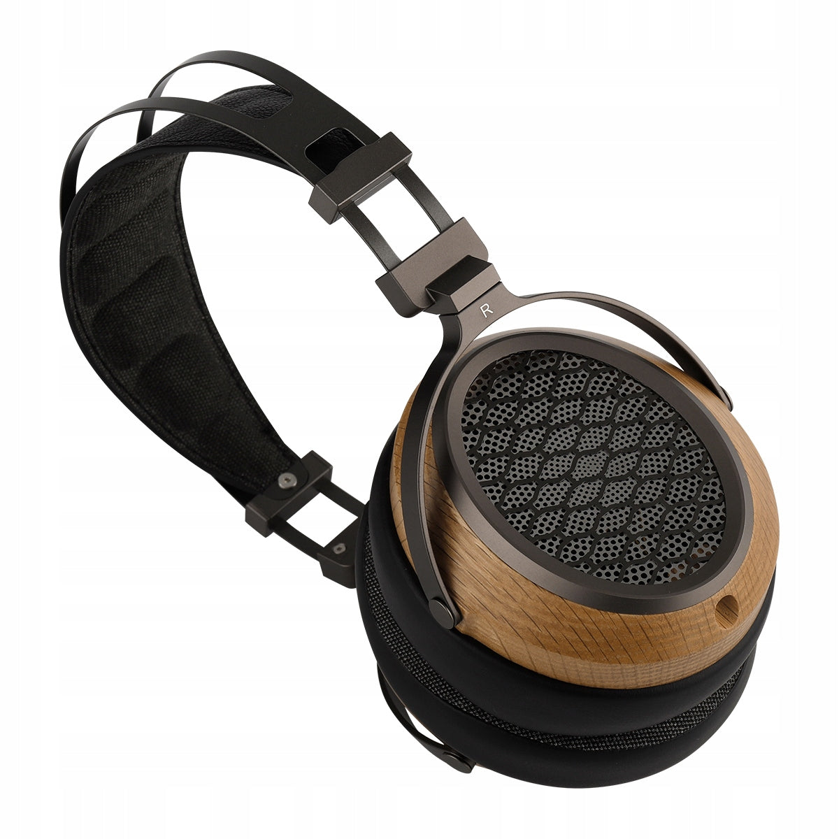 SIVGA P2 Pro - Planar open headphones - New premiere model 2024 Brand Sivga