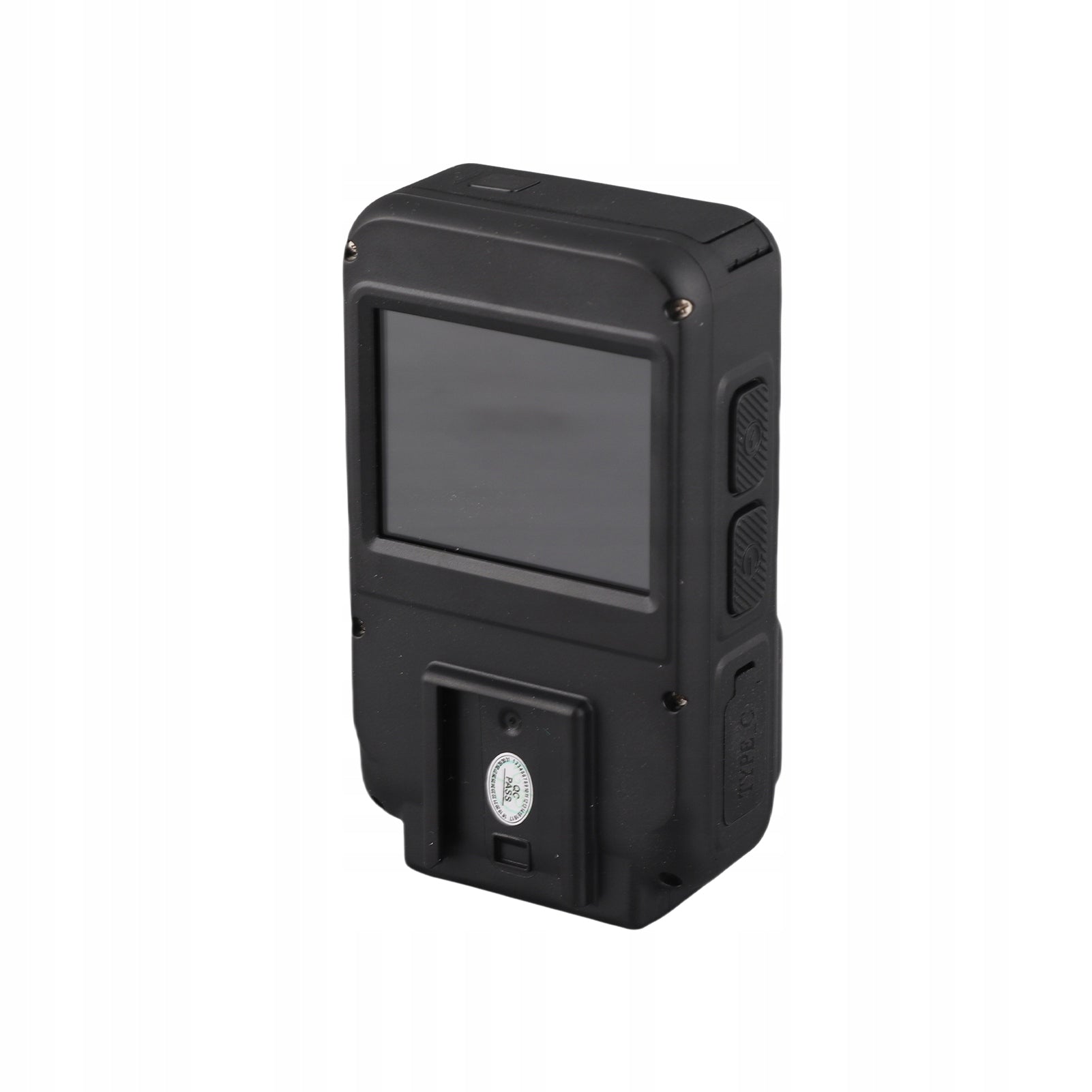 SJCAM A50 4K Wearable Body Camera WiFi Sport Camera 12mp Night 6H