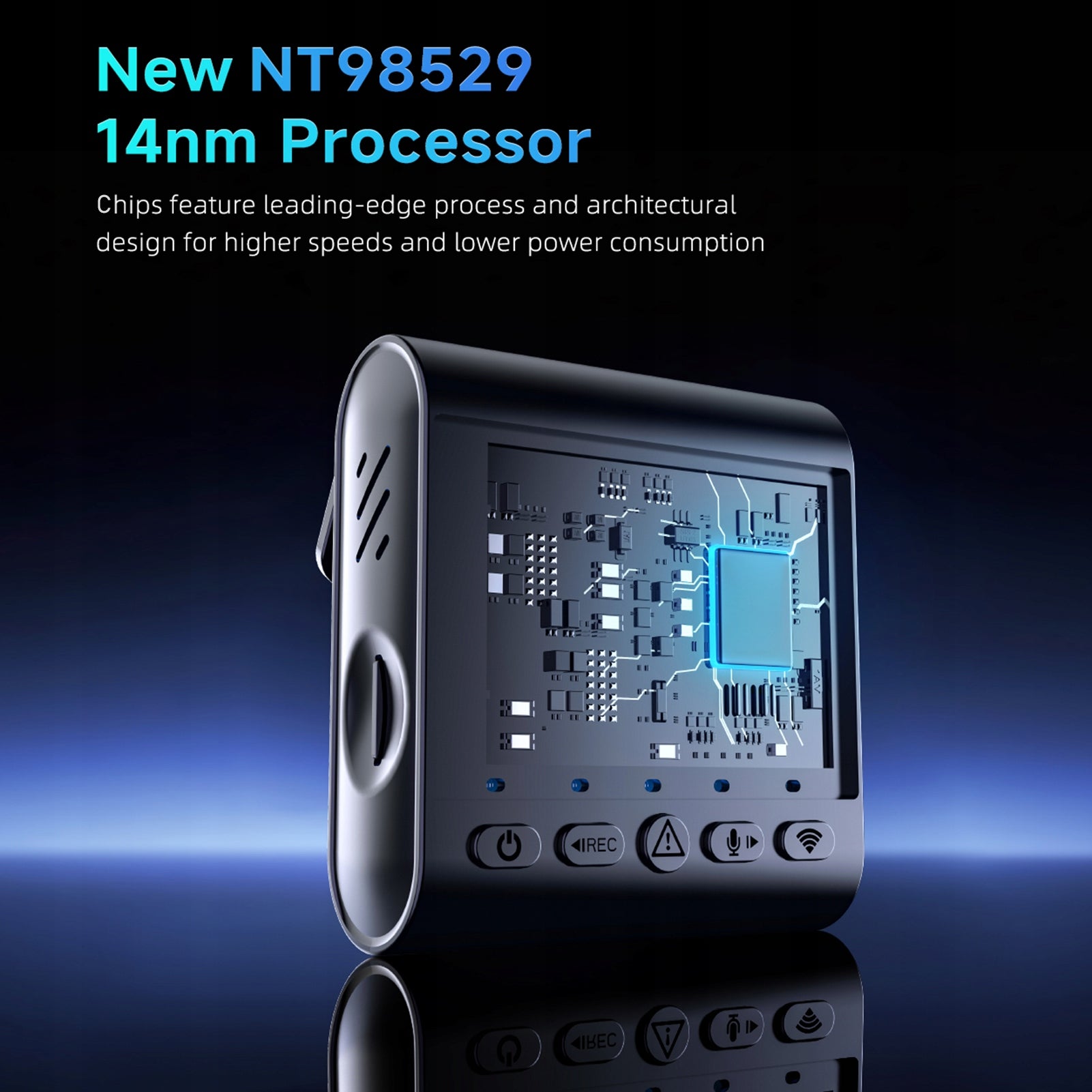 SJCAM M60 4K 30fps Dash Cam Front For Car GPS desca XC Board Brand no brand