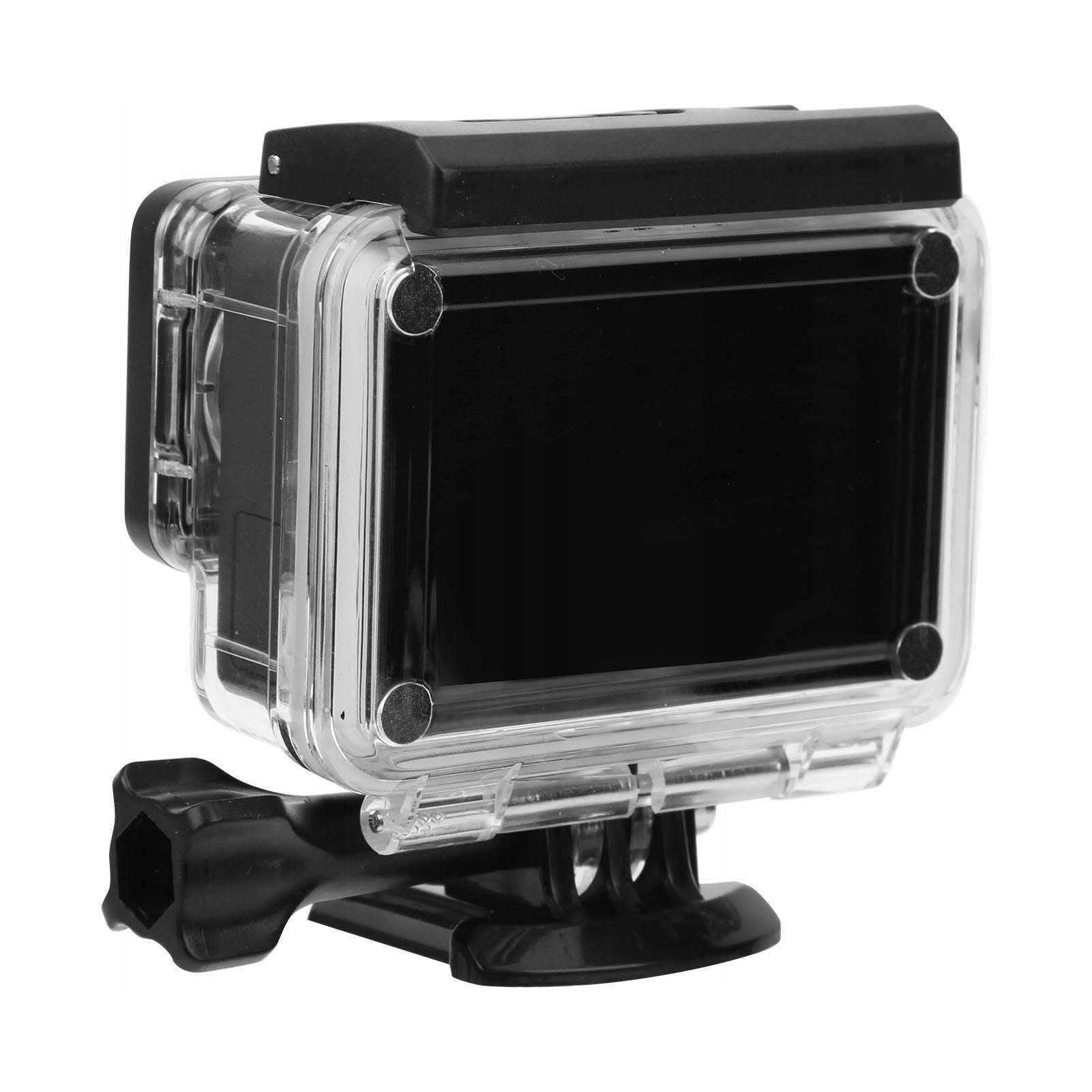 SJCAM SJ8 PRO Waterproof Multifunction Sports Camera 4Q Model 1533DNCU