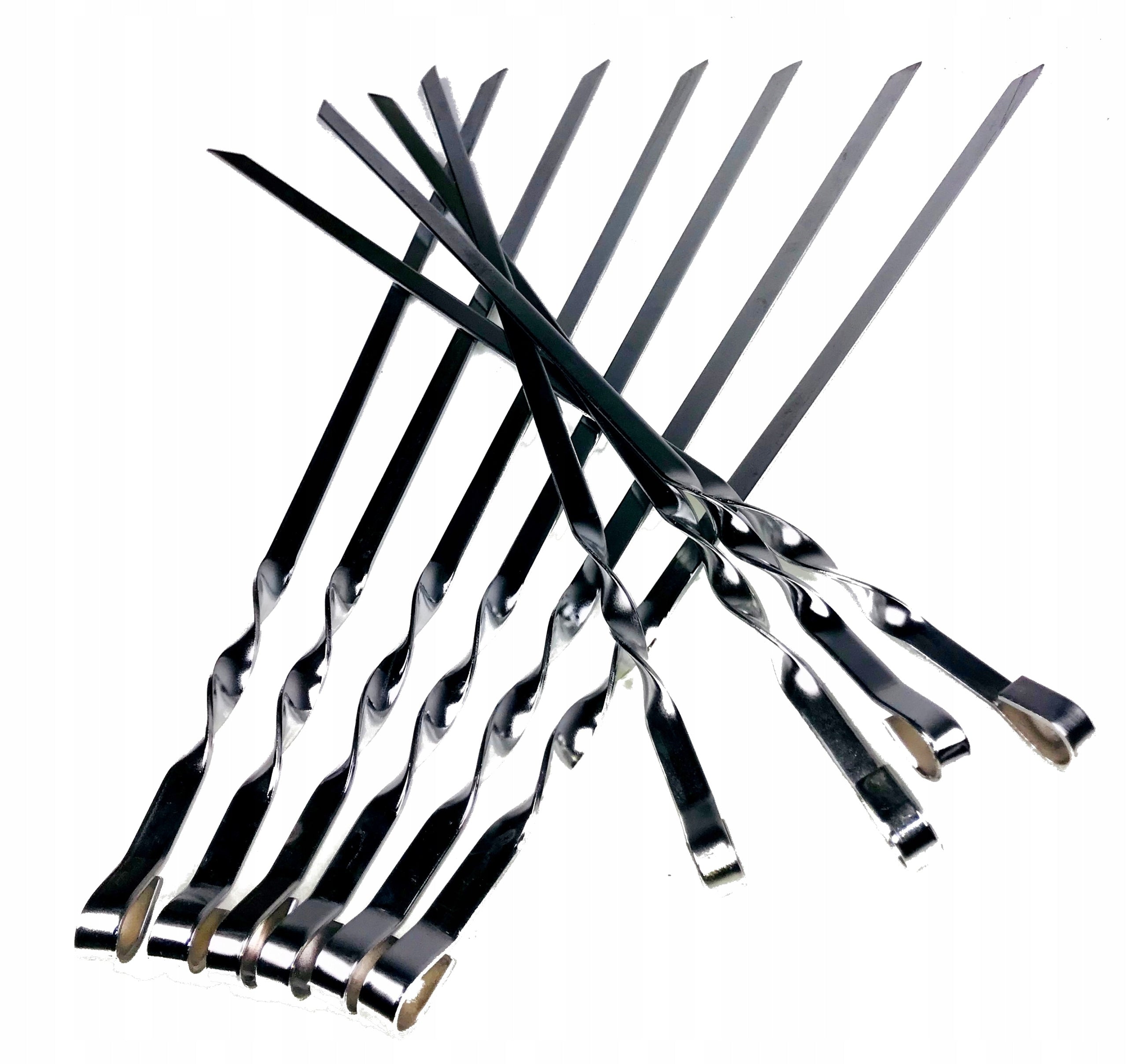 SKEWERS SPADE original SHAMPOO 70cm XXL