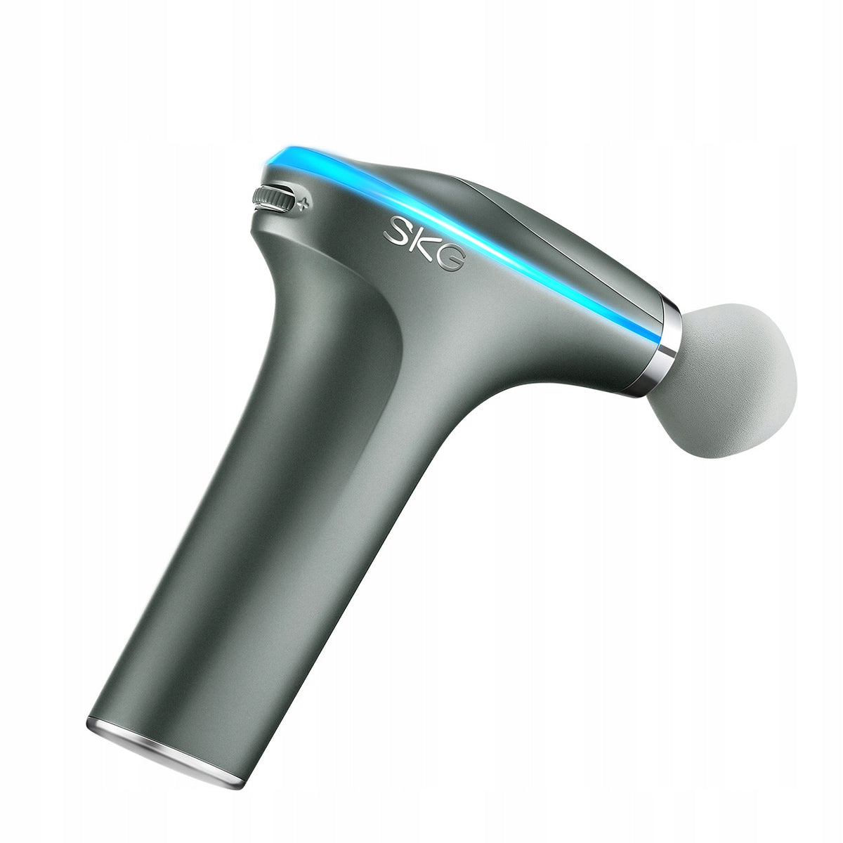 SKG F7-E Massage Gun (Grey) Brand no brand