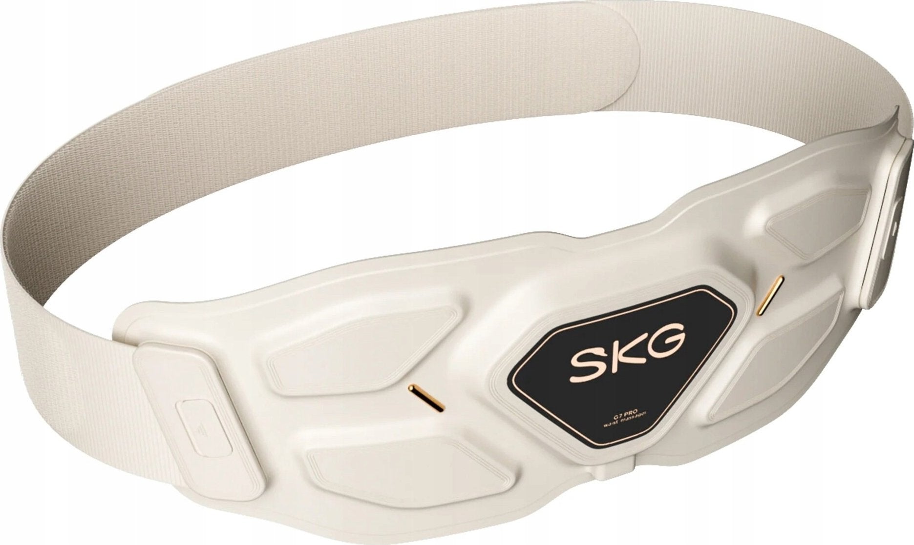 SKG Massager Back Massager SKG W9-Pro white
