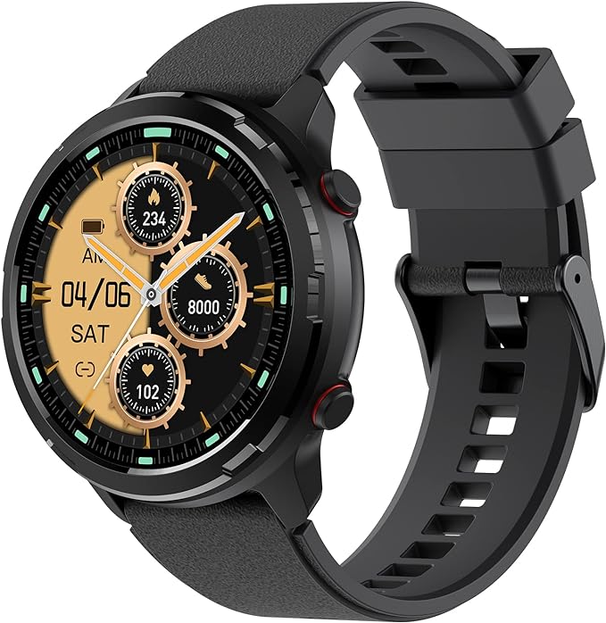 SKG Smartwatch V9C S9246AC