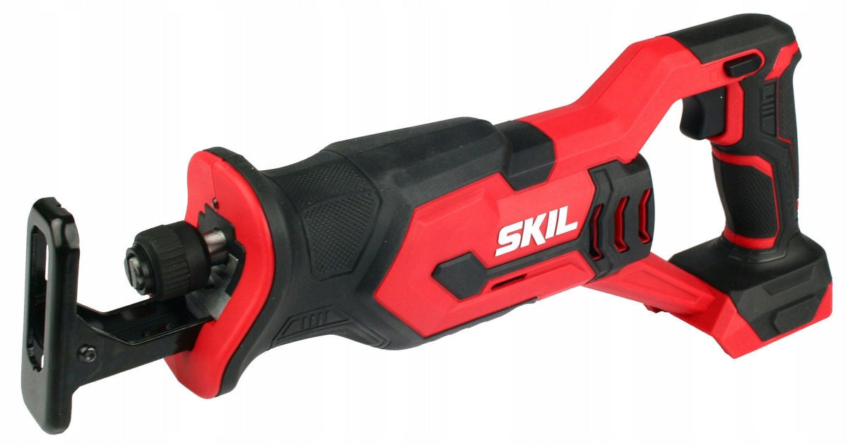 SKIL CORDLESS RECIPROCATING SAW SKIL 3470CA SOLO 20 V Stroke speed 3000 1/min