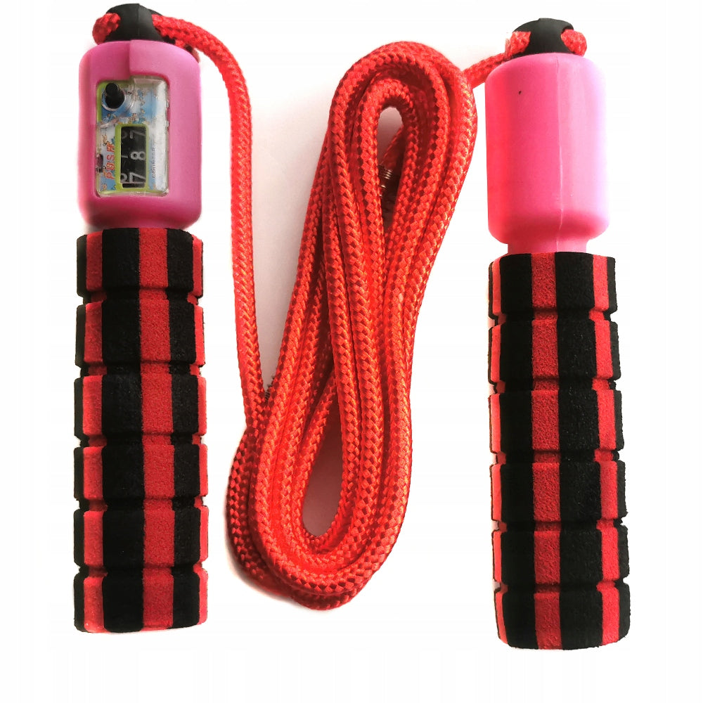 SKIPPING ROPE 275 CROSSFIT FITNESS REGULATION