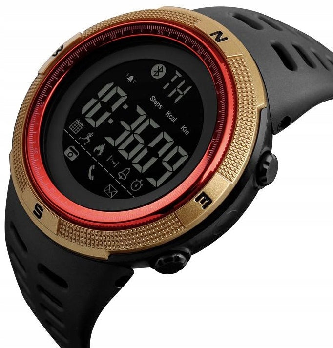 SKMEI SMARTWATCH SPORTS NEW PROCESSOR IC Brand no brand