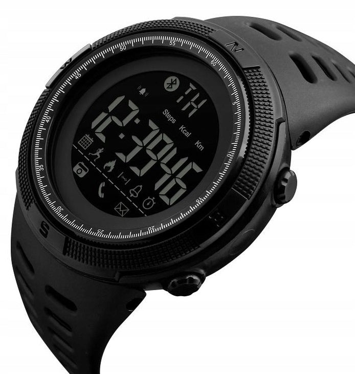 SKMEI SMARTWATCH SPORTS NEW PROCESSOR IC