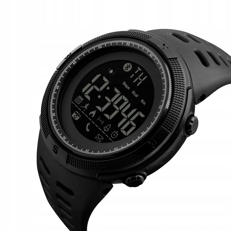 SKMEI SPORTS SMARTWATCH NEW PROCESSOR IC Brand no brand
