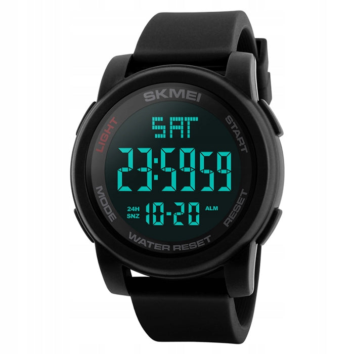 SKMEI men's watch electronic military tactical many functions Brand no brand