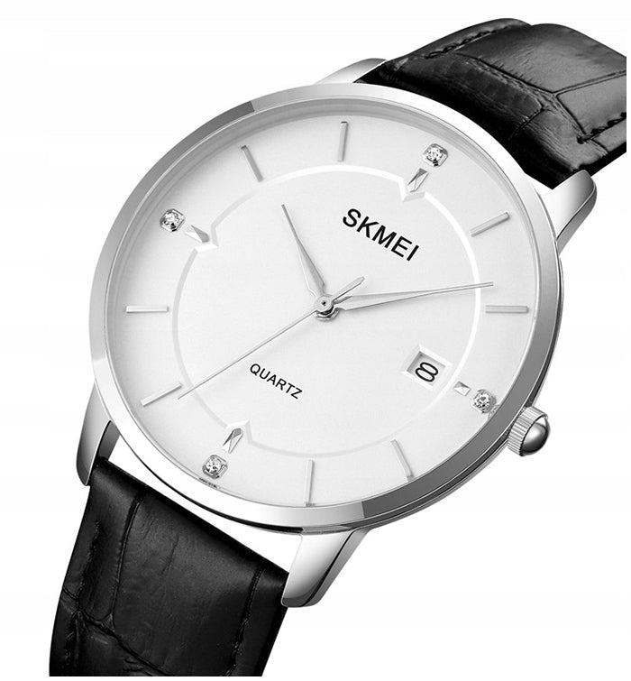 SKMEI men's watch skm.118011h.mn analog date display Brand Skmei