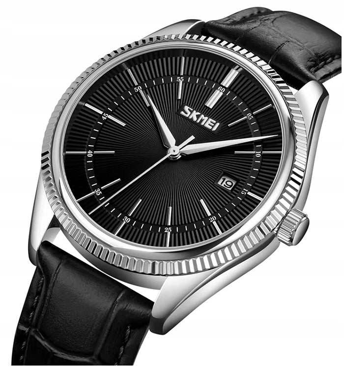 SKMEI men's watch skm.192981d.mn analog date display EAN (GTIN) 5904031853596