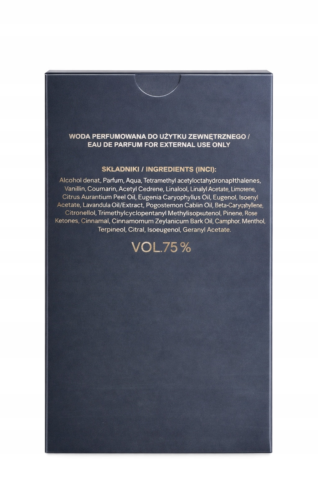 SKOLIM Perfume TEMPERATURE Men&Women-unisex 100ml Brand no brand