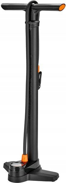 SKS Air X-Press Control 8.0 stationary pump Color multicolor