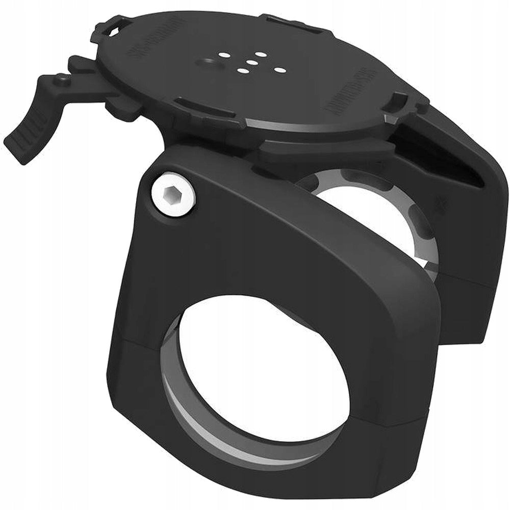 SKS Compit Phone Holder Handlebar 22,2 25,4 31,8mm Black