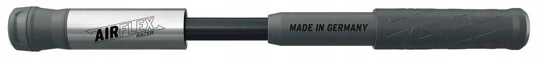 SKS-Germany hand pump AirFlex Racer black Brand SKS