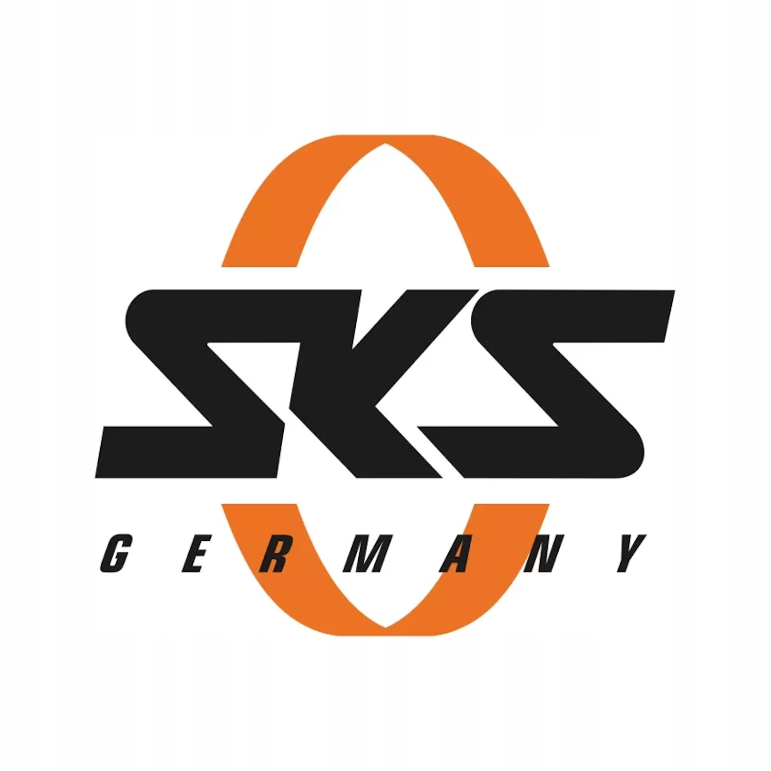 SKS Germany pump adapter for RockShox SID shock absorber Color gold