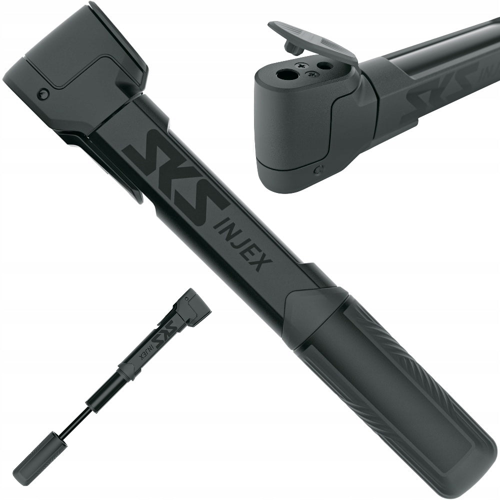 SKS Injex Hand Pump