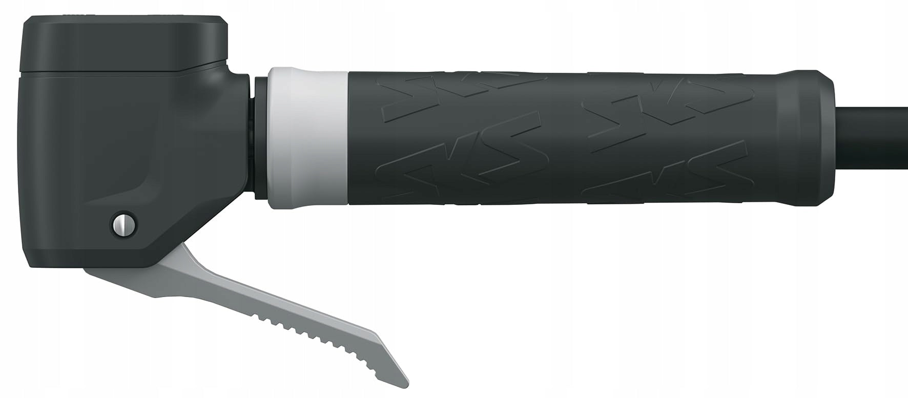 SKS Mw Easy Workshop head for Presta/Schreder/Dunlop valves Brand SKS
