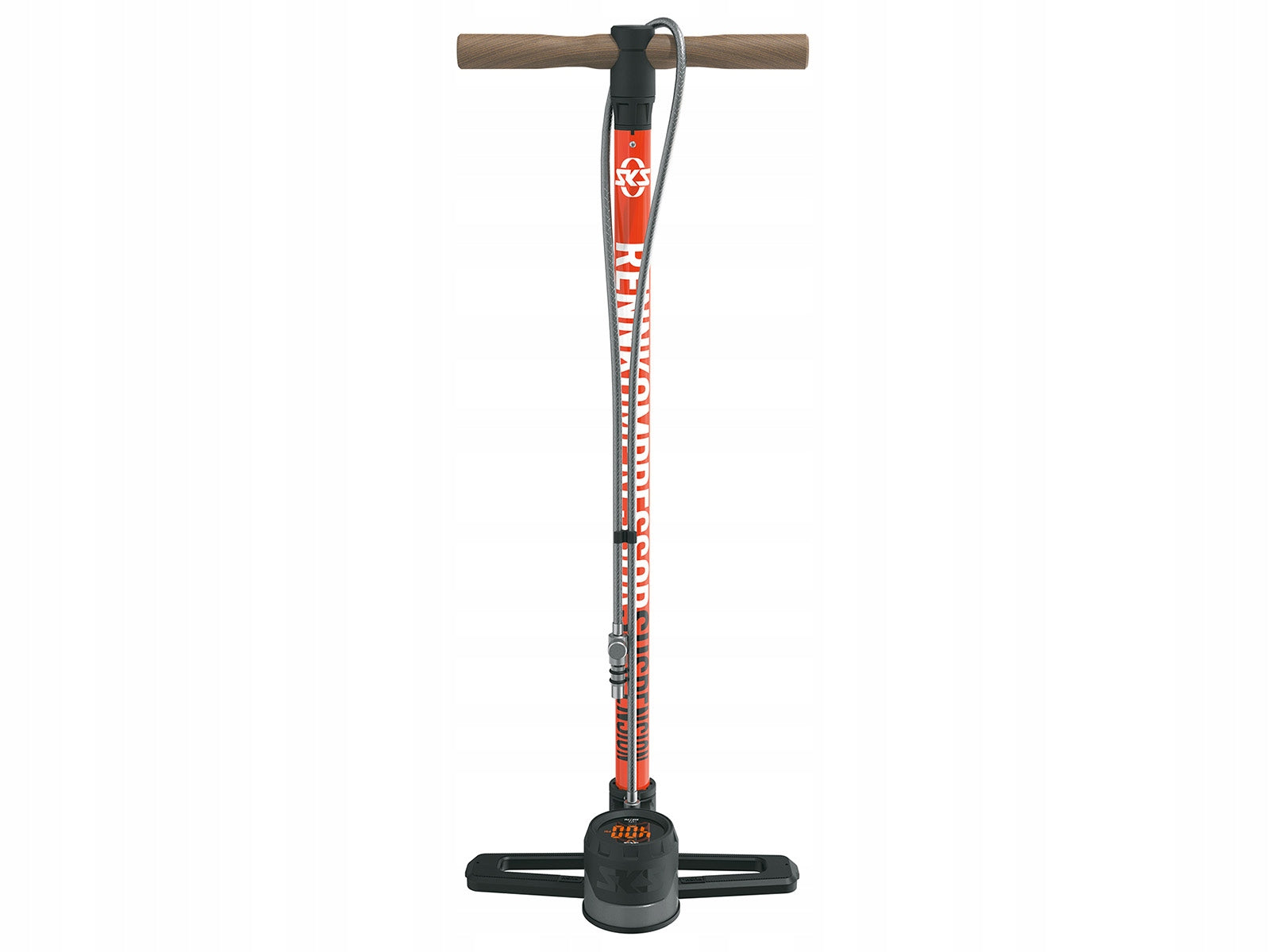 SKS Rennkompressor Suspension pump
