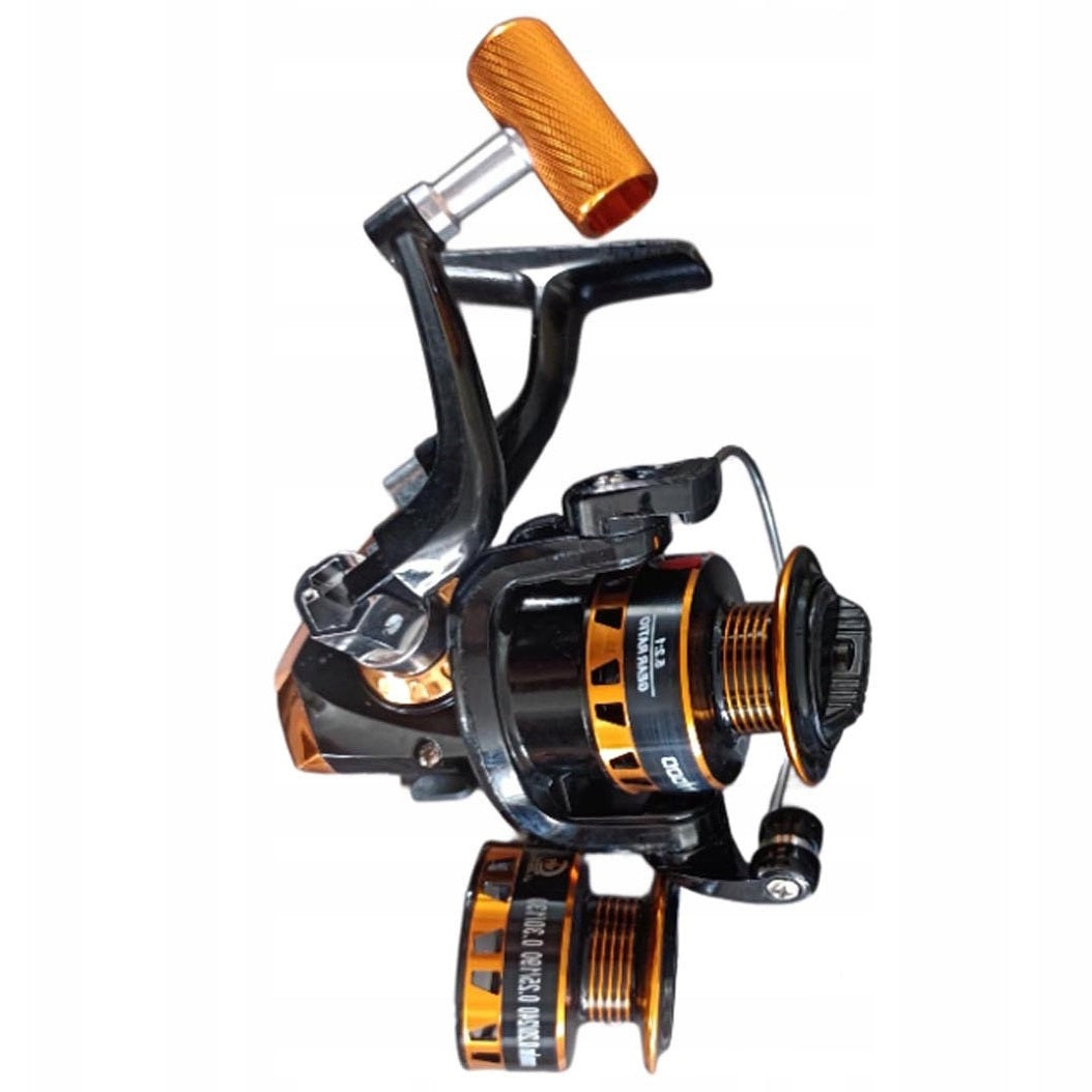 SKY SHARK Fishing Rod Set, Reel,Bag Manufacturer code ZEST-W-31-ZOK02Y