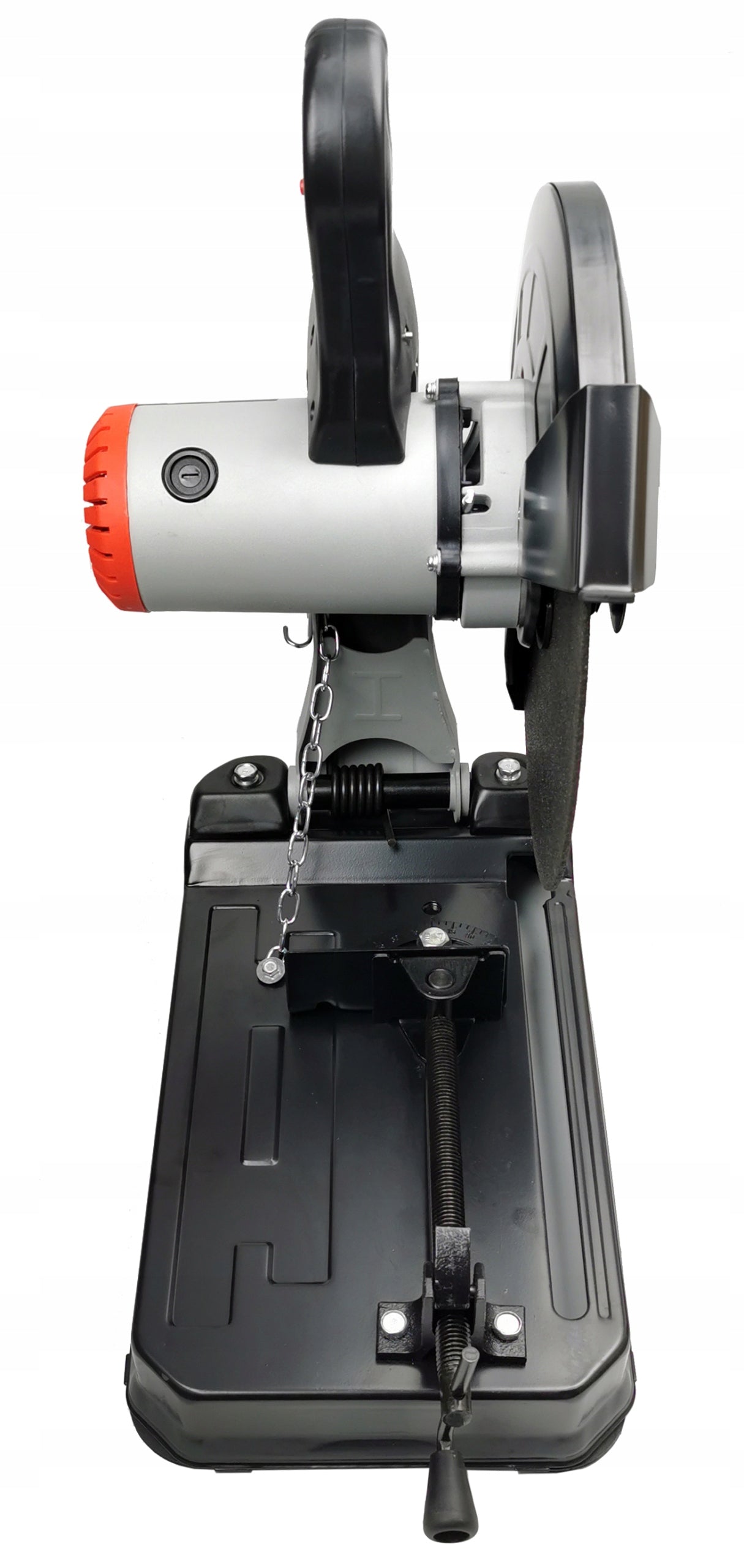 SLASH CUTTER FOR METAL BERHARD Disc diameter 355 mm