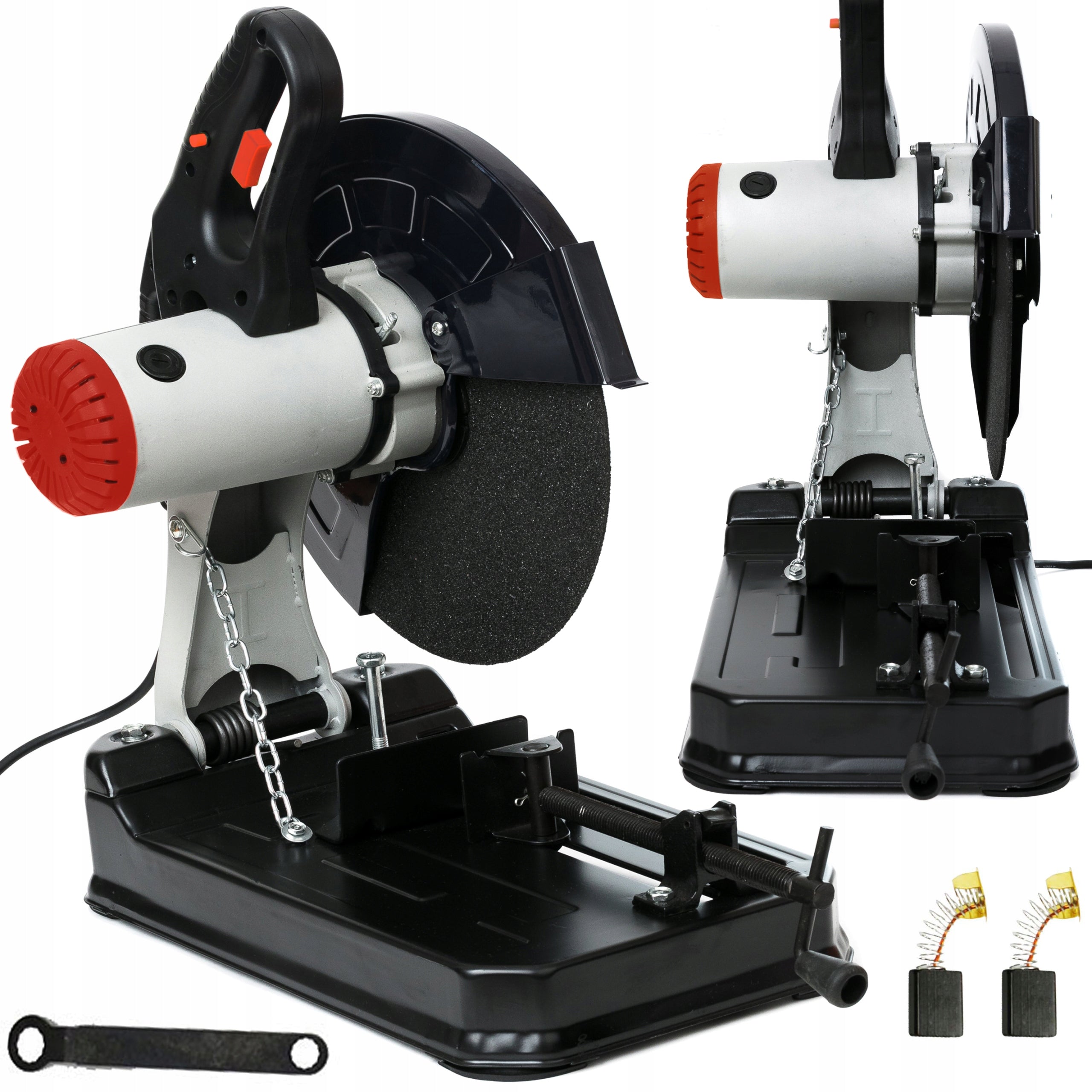 SLASH CUTTER FOR METAL BERHARD