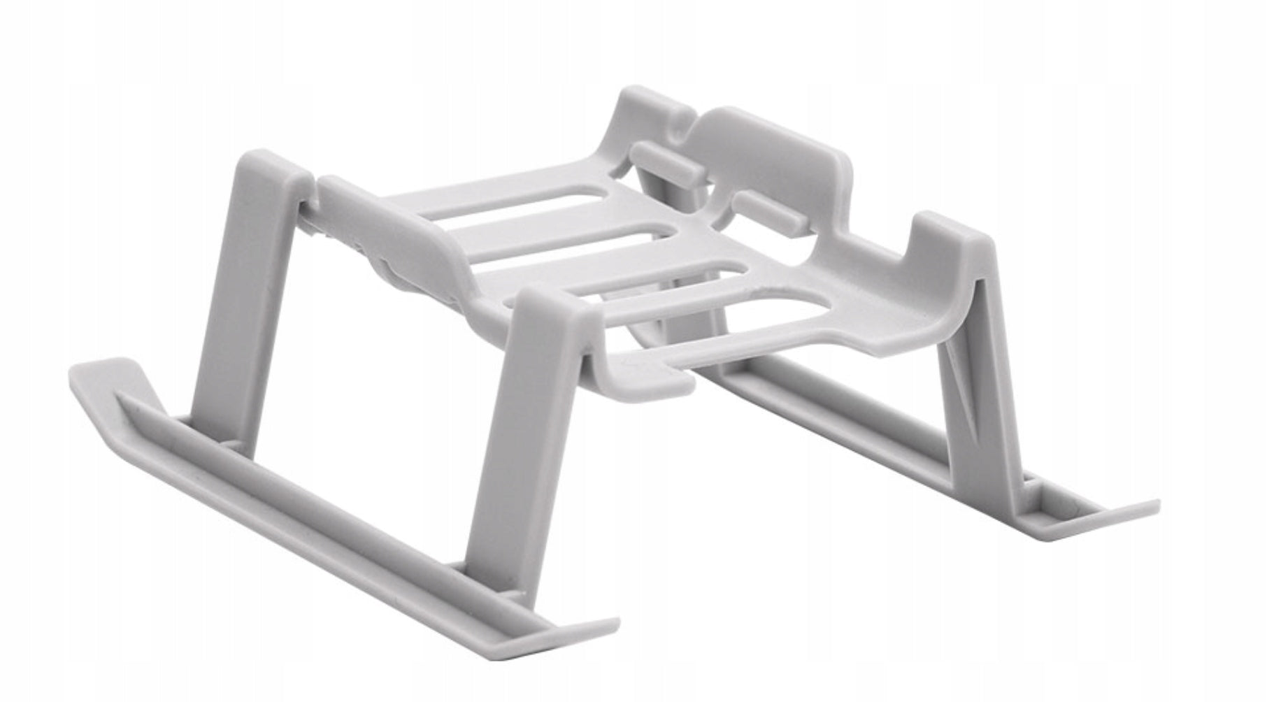 SLED LEGS SKID SUPPORTS FOR LANDING DRONE ON DJI MAVIC MINI / 2 / 2SE 4K Packaging status original