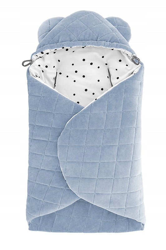 Royal Baby Denim Autositzbezug