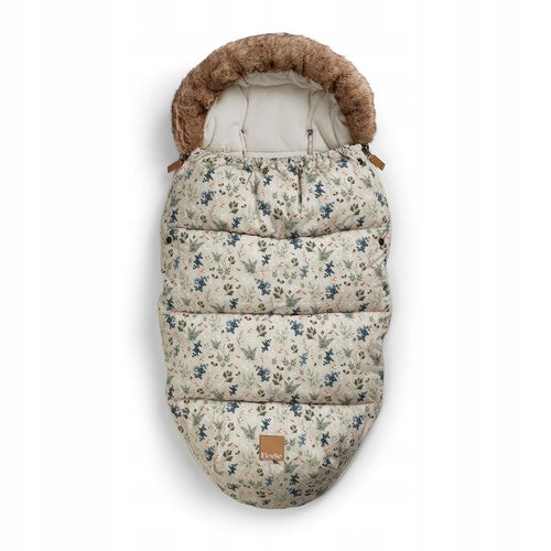 SLEEPING BAG BABY STROLLER SLEEPING BAG Elodie Details Fairytale Forest