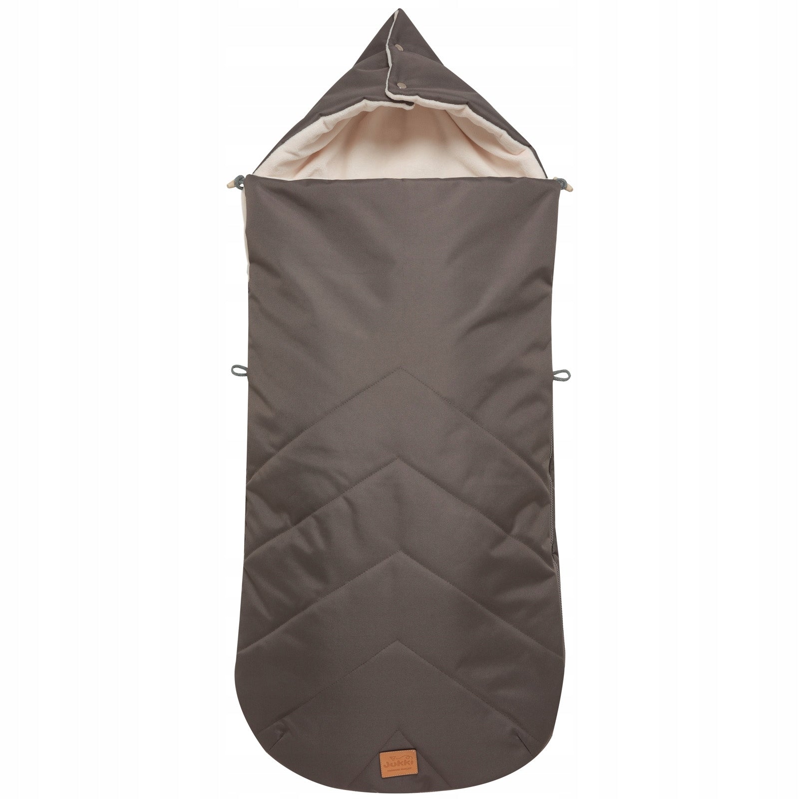 SLEEPING BAG FOR MOCHA WINTER XXL GONDOLA SLEDGE Manufacturer code 5904506817436