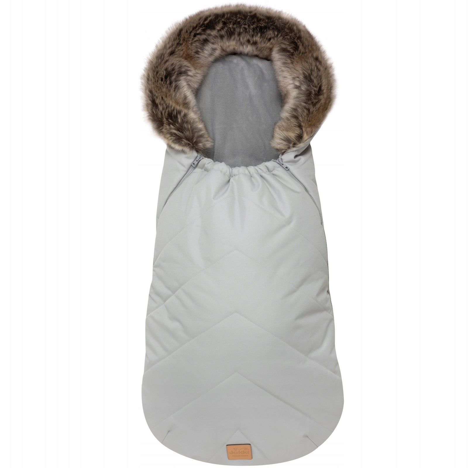 SLEEPING BAG For Stroller / GONDOLA / Sled For Winter JUKKI