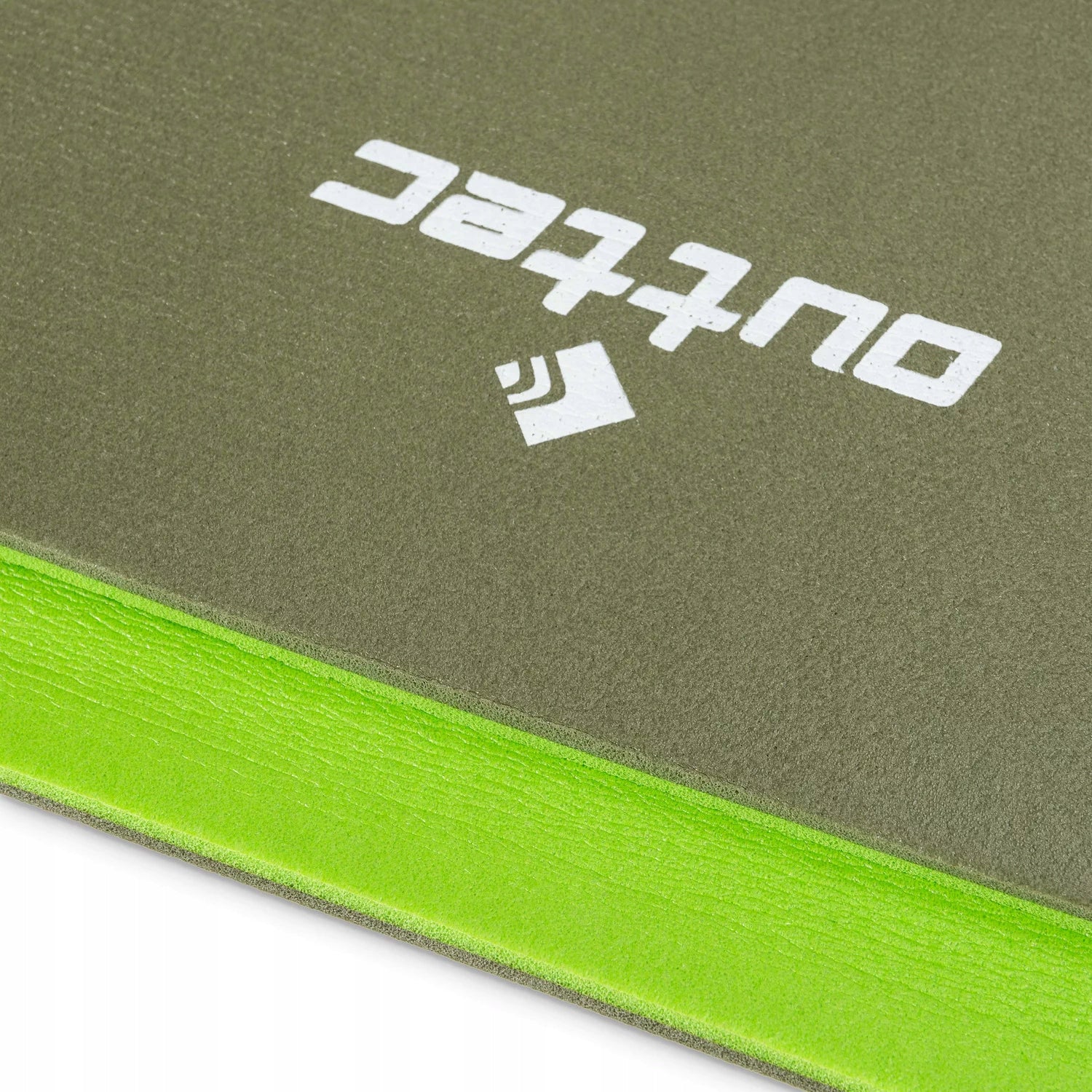 SLEEPING MAT THICK 2 LAYER MAT WITH FOAM XPE 180X50X1,2CM OUTTEC Manufacturer code O-42919
