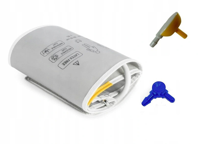 SLEEVE CUFF FOR BLOOD PRESSURE MONITORS MICROLIFE 32-52CM EAN (GTIN) 4719003933319